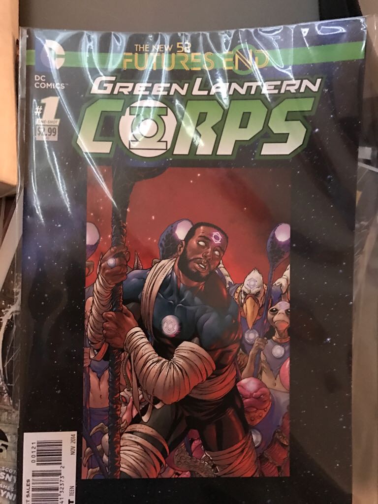 Batman And Robin (2009)