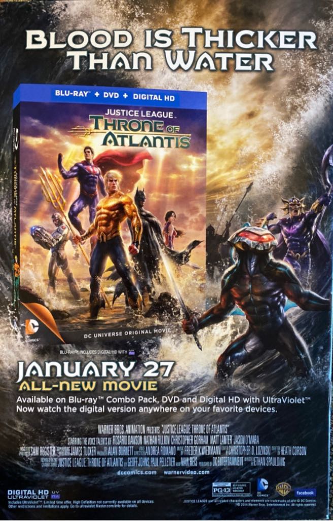 Green Lantern Corps Vol. 2 - DC (38 - Mar 2015) comic book collectible [Barcode 76194130645203821] - Main Image 2