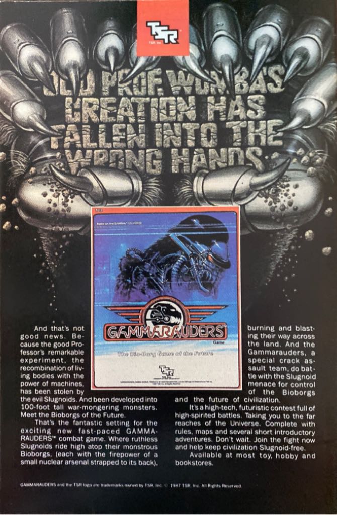 Green Lantern Corps - DC Comics (218 - Nov 1987) comic book collectible - Main Image 2