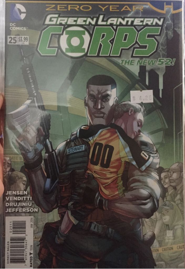 Project Superpowers: Chapter Two Prelude