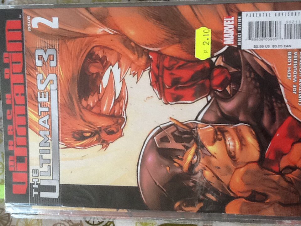 Marvel Zombies: 2