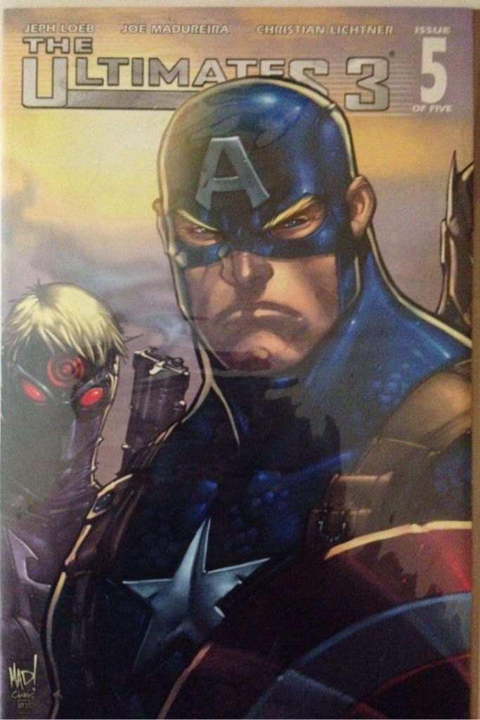 Green Lantern Corps (Vol. 3)