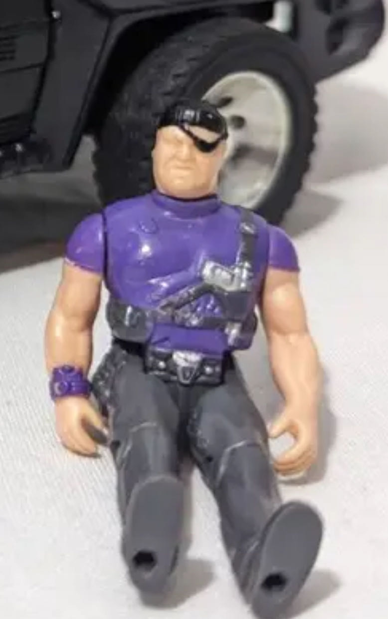 ROM - Marvel (2 - Jan 1980) comic book collectible [Barcode 071486023234] - Main Image 4