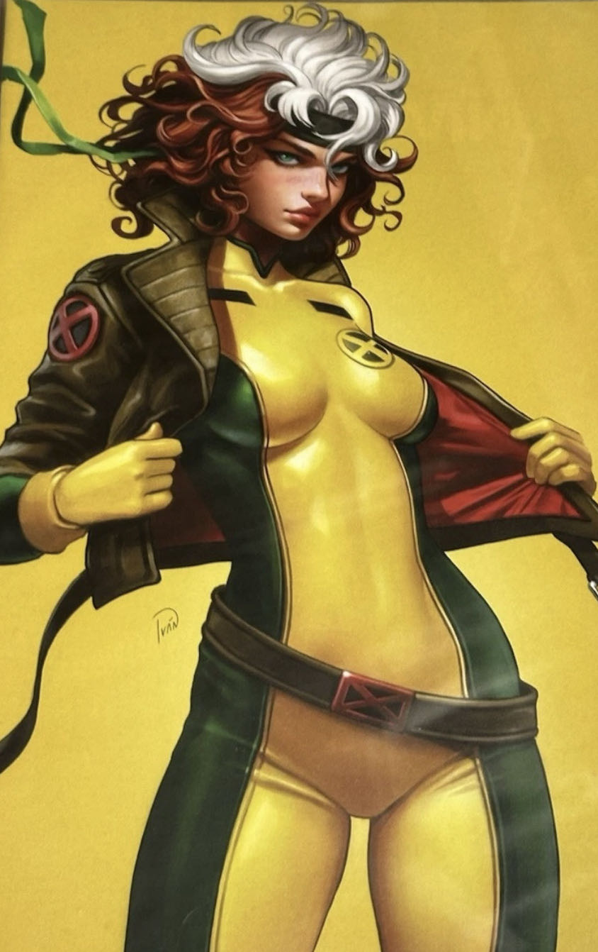 ROM - Marvel Comics (9 - Aug 1980) comic book collectible [Barcode 071486023234] - Main Image 4