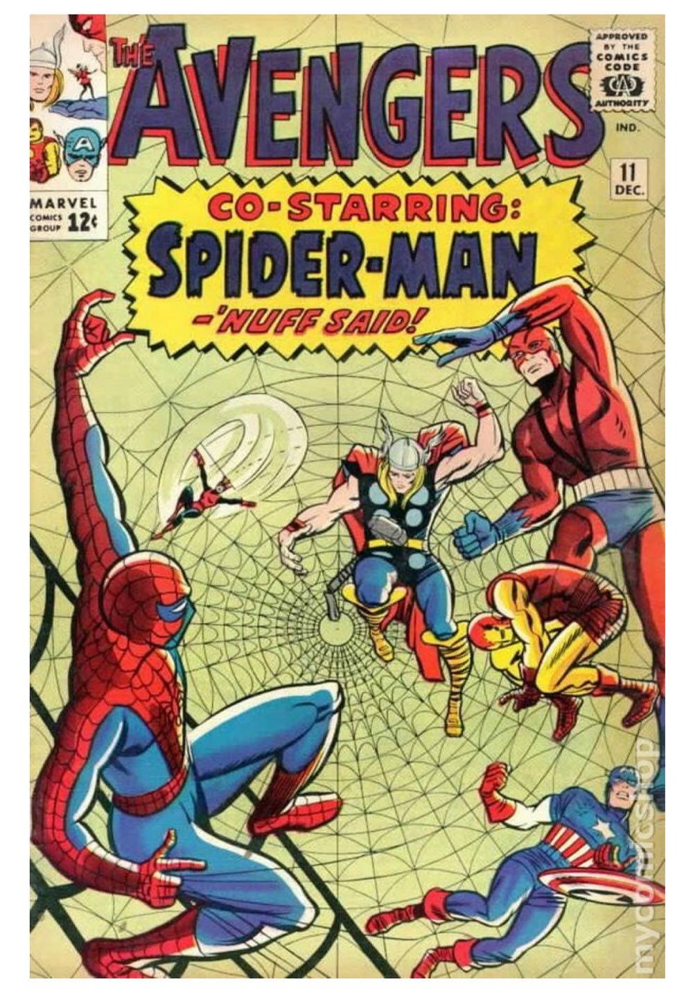 ROM - Marvel (62 - Jan 1985) comic book collectible [Barcode 071486026457] - Main Image 4