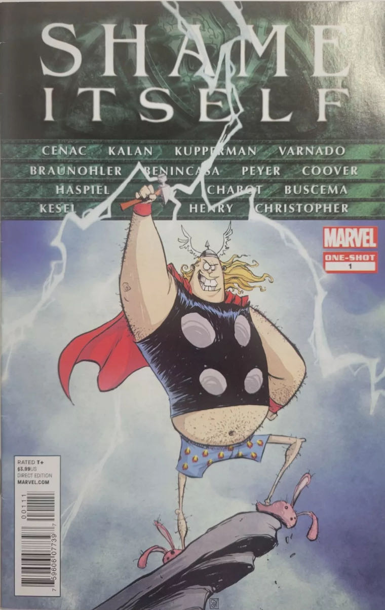 ROM - Marvel Comics (66 - May 1985) comic book collectible [Barcode 071486026457] - Main Image 4