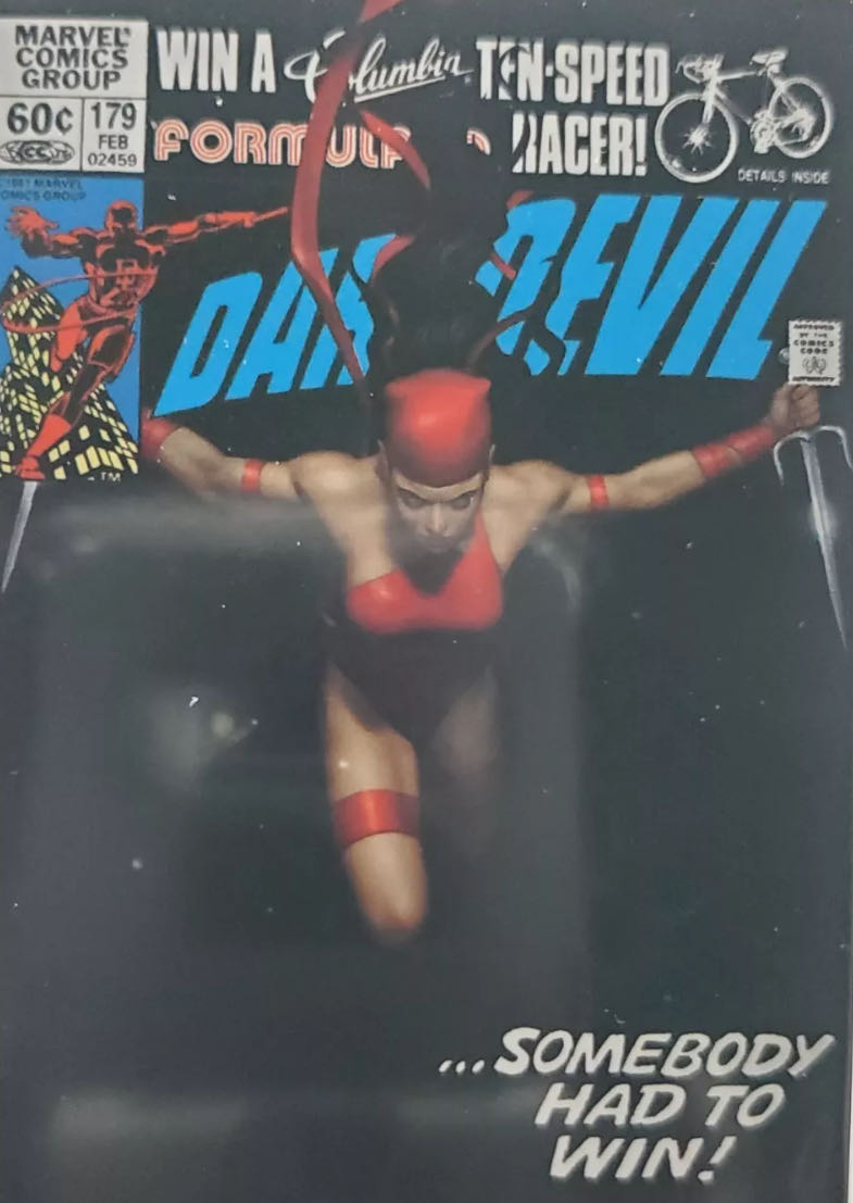 ROM - Marvel Comics (65 - Apr 1985) comic book collectible [Barcode 000000000] - Main Image 3