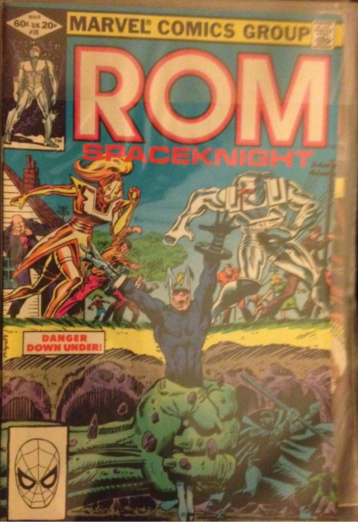 Gotham City Sirens (2009)