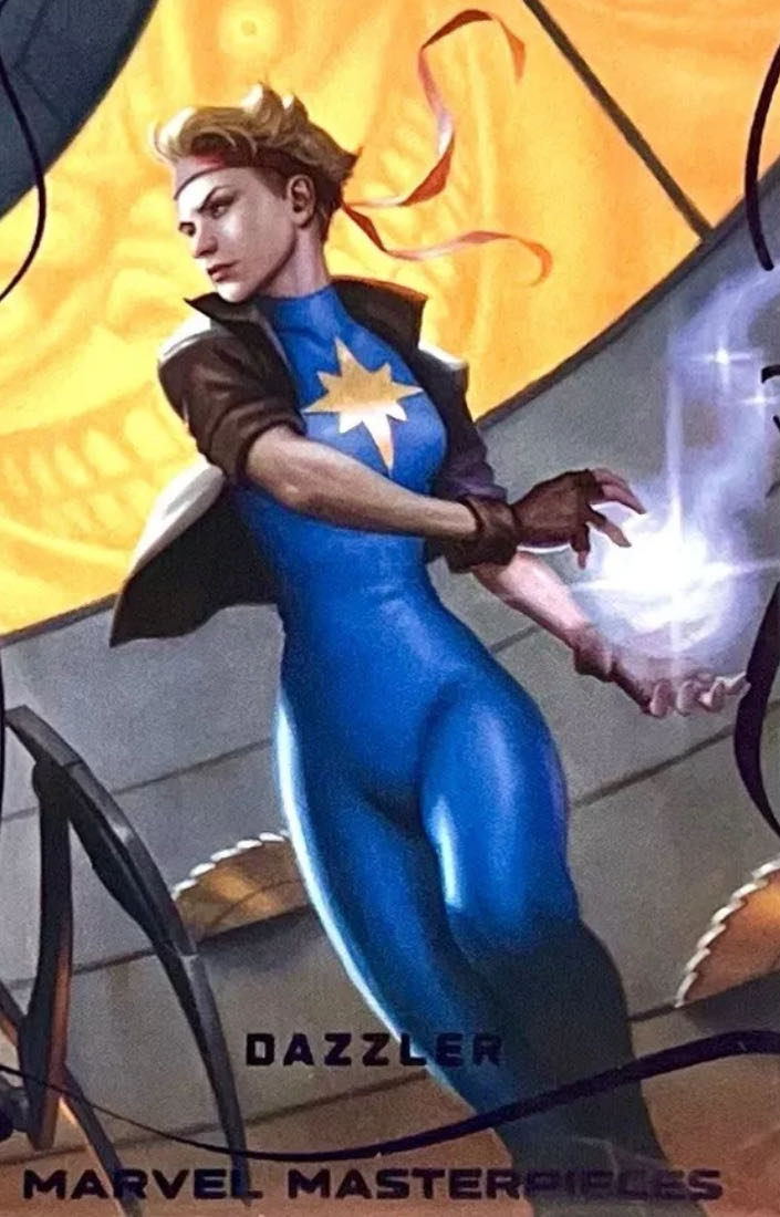 ROM - Marvel Comics Group (1 - Dec 1979) comic book collectible [Barcode 07148602323478] - Main Image 3