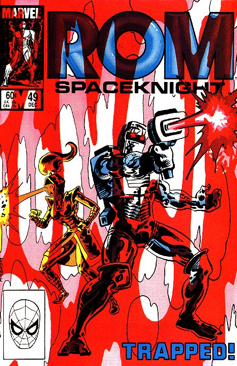 Batman And Robin (2011-2015)