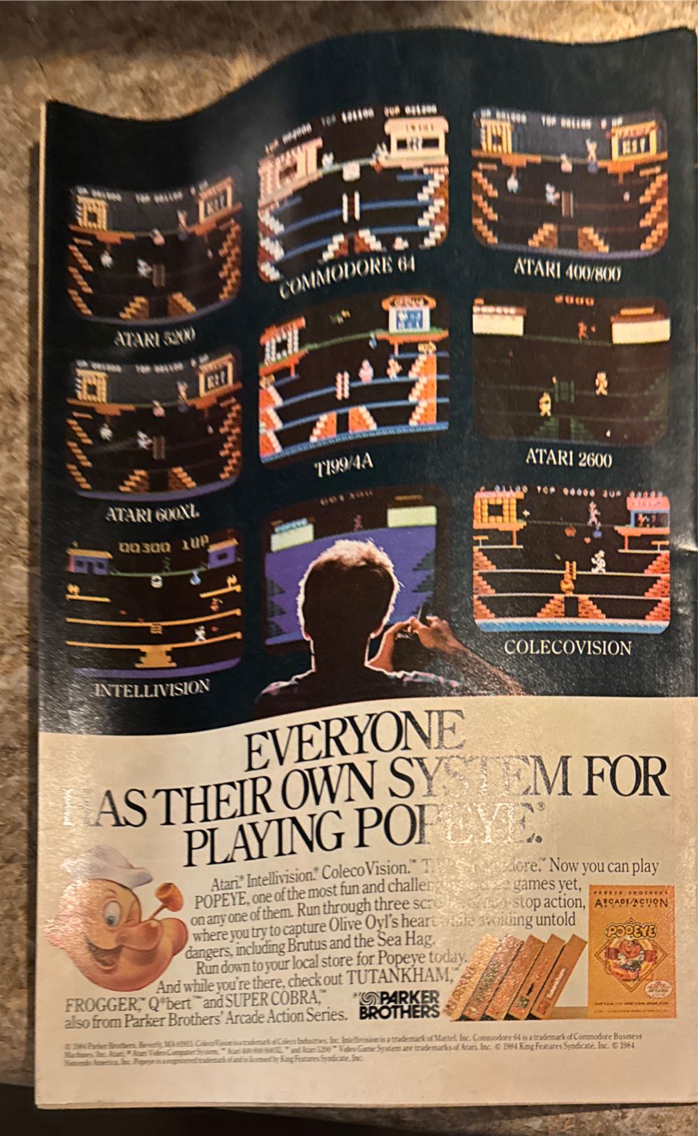 ROM - Marvel Comics (55 - Jun 1984) comic book collectible - Main Image 3