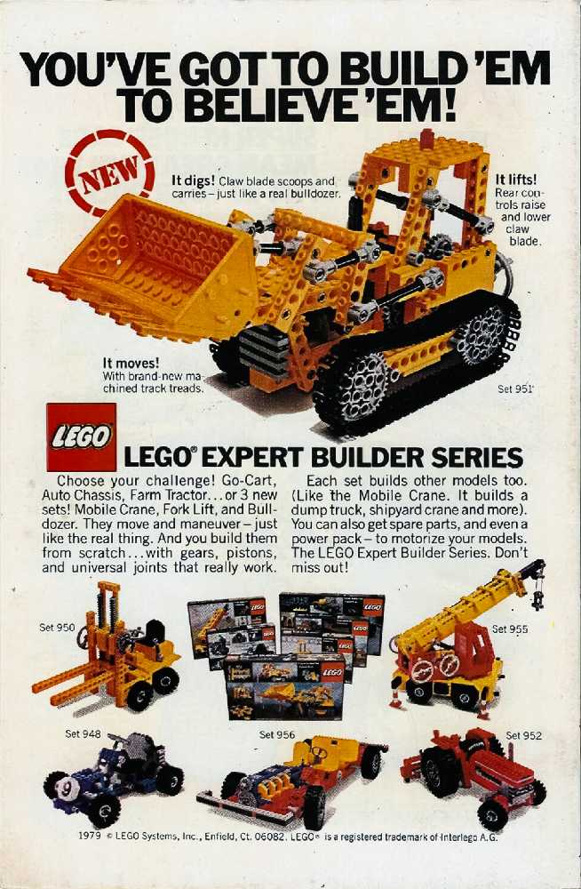 ROM #2 - Marvel Comics (2 - 01/1980) comic book collectible - Main Image 2