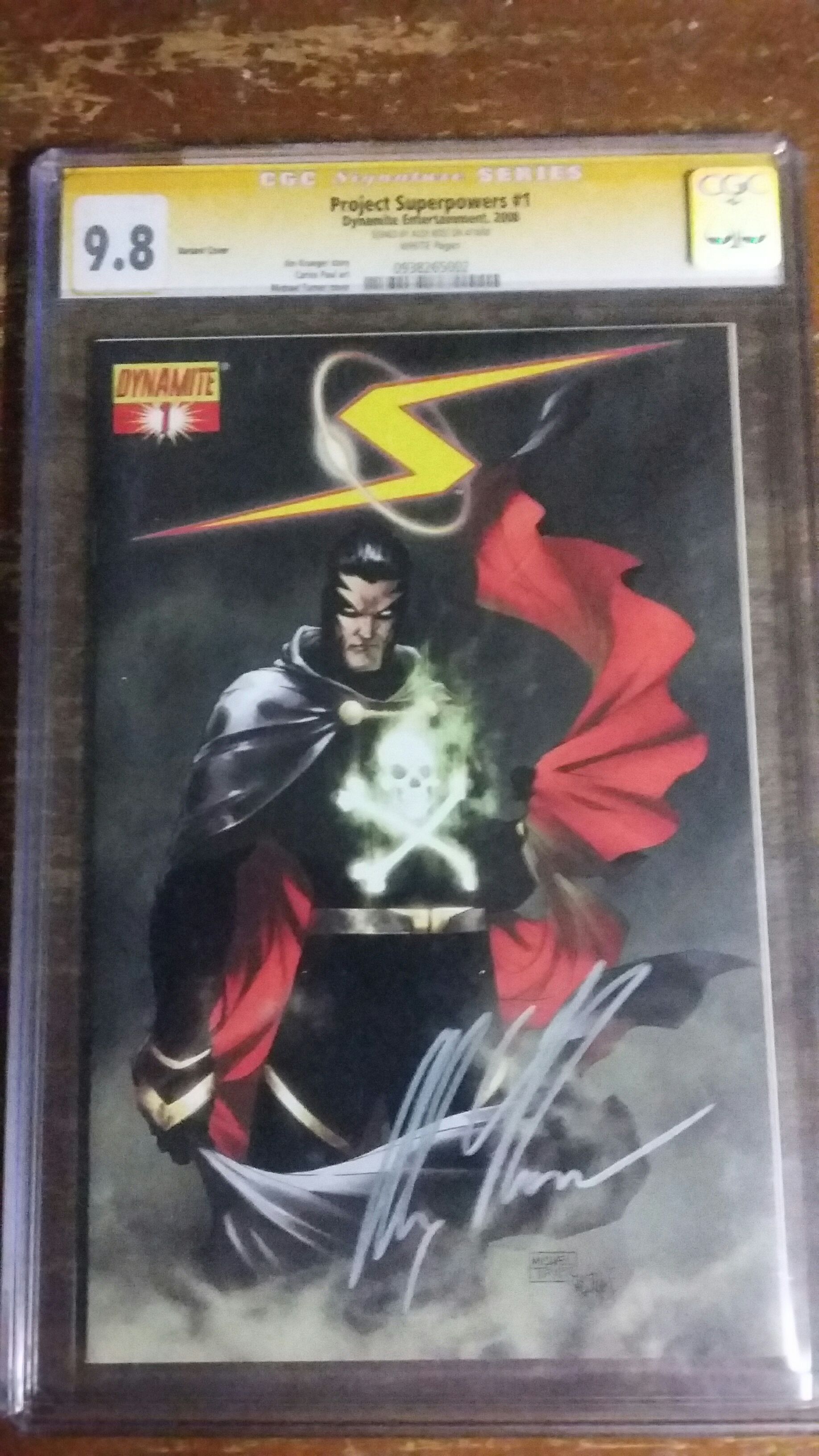 Batman And Robin #15