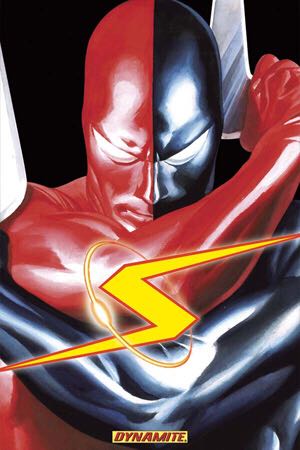 Captain America (2005)