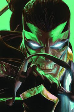 Wonder Woman: The New 52