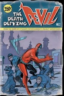 Wonder Woman (Vol. 2)