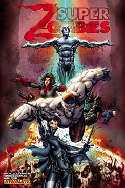 Green Lantern Corps Vol 2