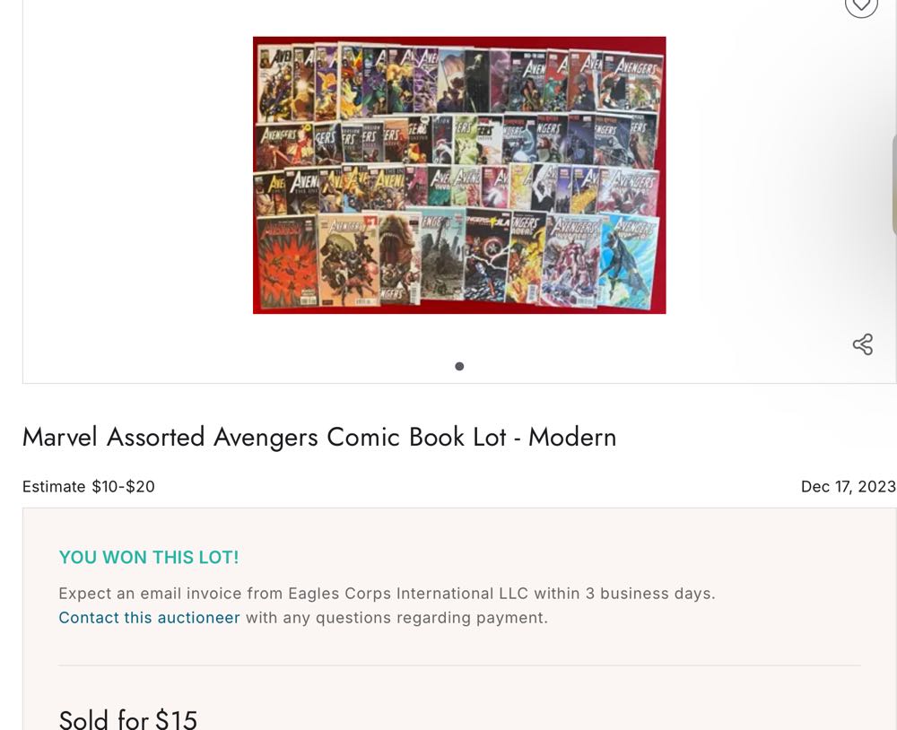 Avengers/Invaders - Marvel Comics (8 of 12 - Mar 2009) comic book collectible [Barcode 75960606305500811] - Main Image 4