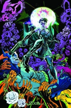 Batman and Robin (2009) - DC (Detective Comics) (18 - 02/2011) comic book collectible [Barcode 761941279732] - Main Image 1