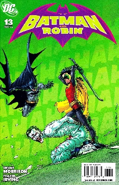 Captain America (2005)