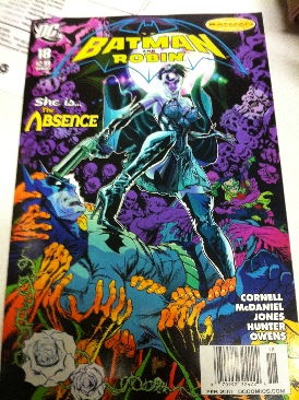 Captain America (2005)