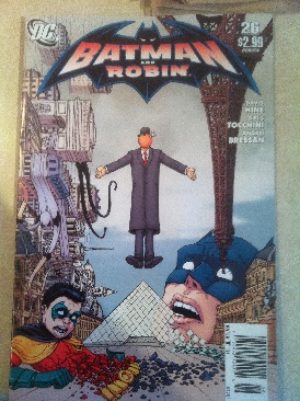 Green Lantern Corps Vol. 2