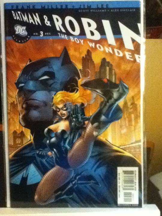 Marvel Spotlight: The Incredible Hulk