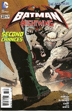 Wonder Woman (Vol. 2)