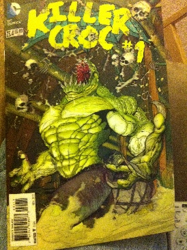 Captain America (2005)