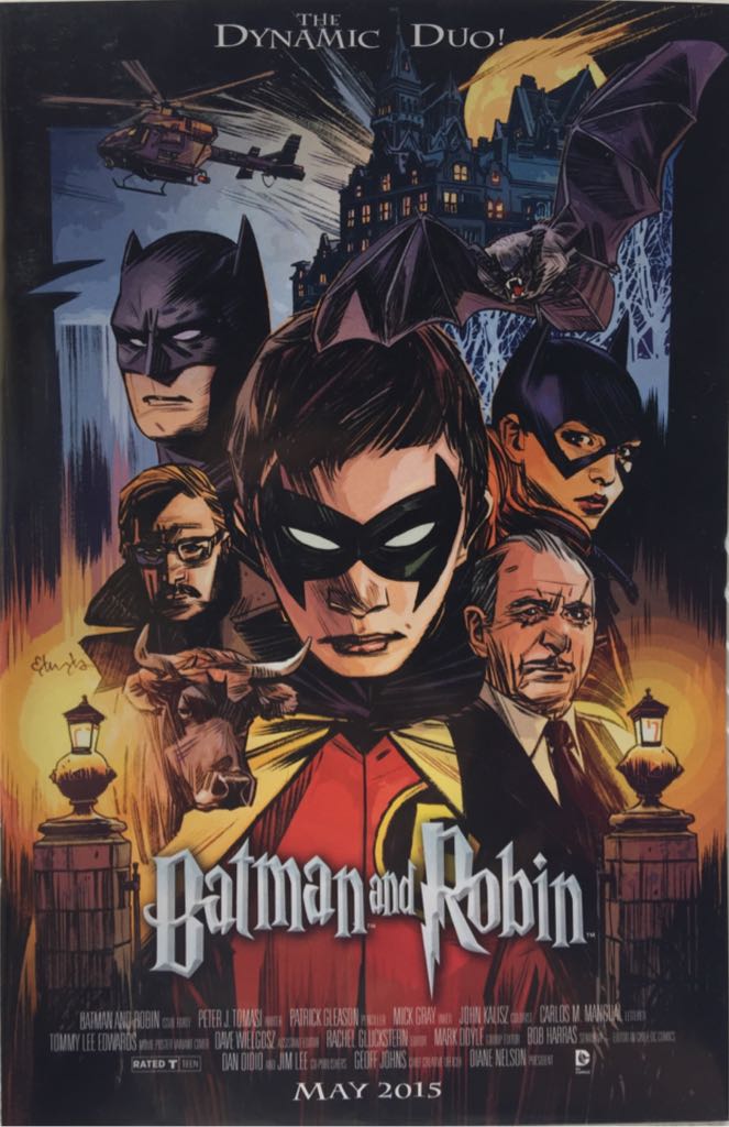 Marvel Zombies: 4.5 - Return