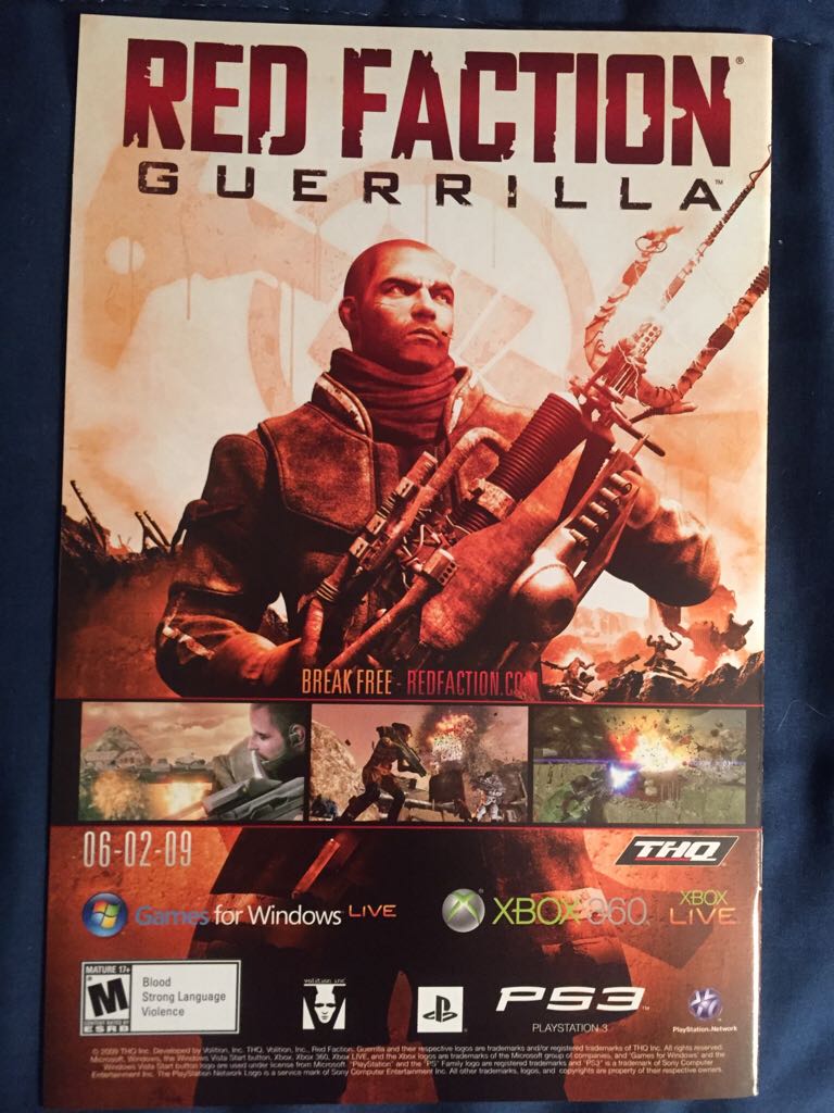 Batman and Robin (Vol. 1) - DC Comics (1 - Aug 2009) comic book collectible [Barcode 76194127973200112] - Main Image 2