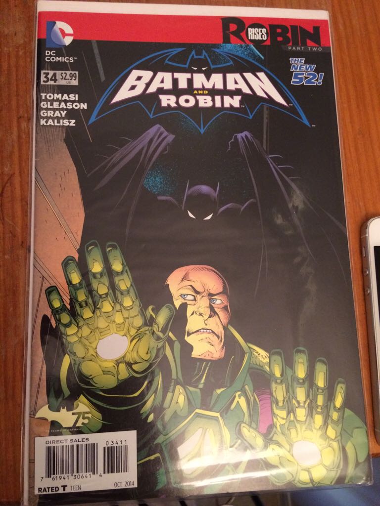 Wonder Woman (Vol. 2)