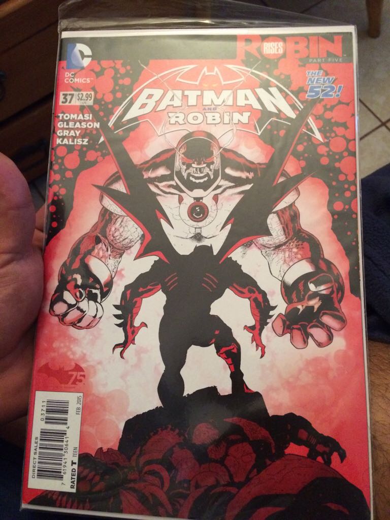 Blackest Night (Prelude) Green Lantern Corps: Emerald Eclipse