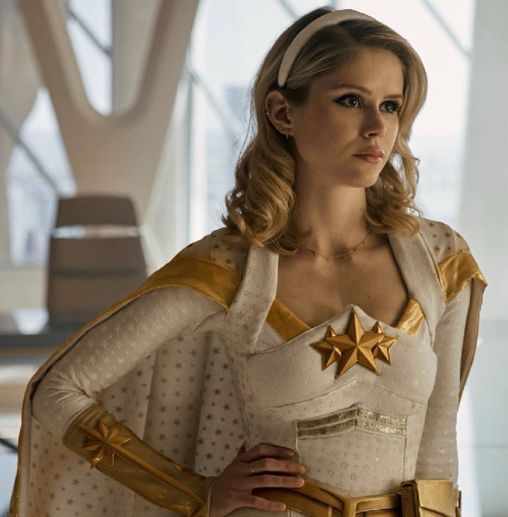 The Boys: Herogasm - Dynamite Comics (3 - Jul 2009) comic book collectible [Barcode 725130122643] - Main Image 4