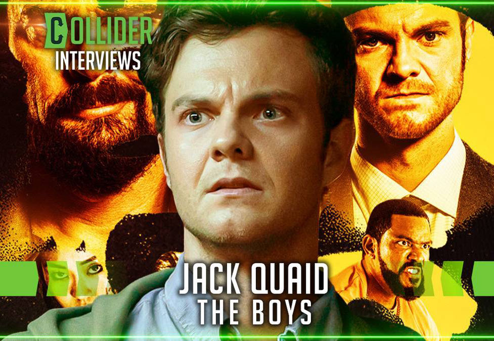 The Boys: Herogasm - Dynamite Comics (5 - Sep 2009) comic book collectible [Barcode 725130126368] - Main Image 4