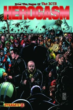 Wonder Woman (Vol. 2)