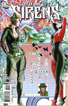 Captain America (2005)