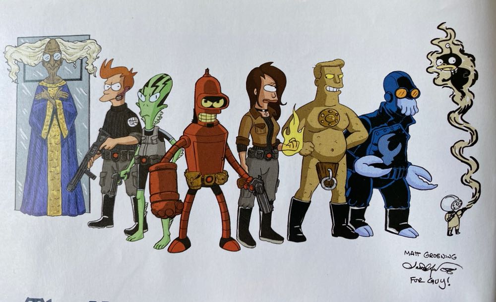 HellBoy: Free Comic Book Day - Dark Horse Comics (1 - Apr 2008) comic book collectible [Barcode 761568153484] - Main Image 4