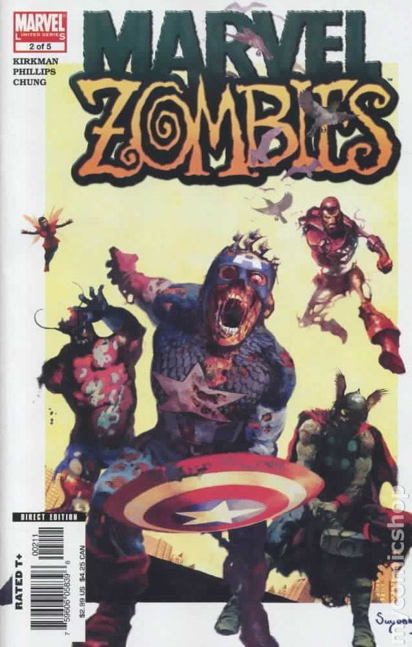 Wonder Woman: Rebirth