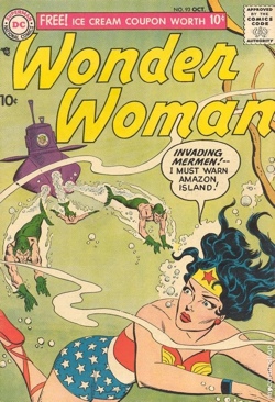 Wonder Woman:  Volume 3 - 613