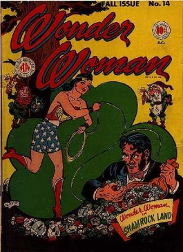 Wonder Woman (1)