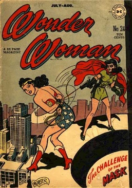 Wonder Woman