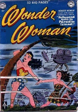 Wonder Woman