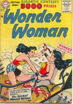 Wonder Woman