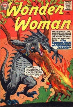 Batman and Robin (2009)