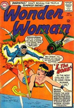 Wonder Woman vol2