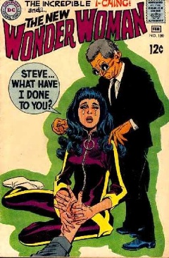 Batman and Robin (2009)