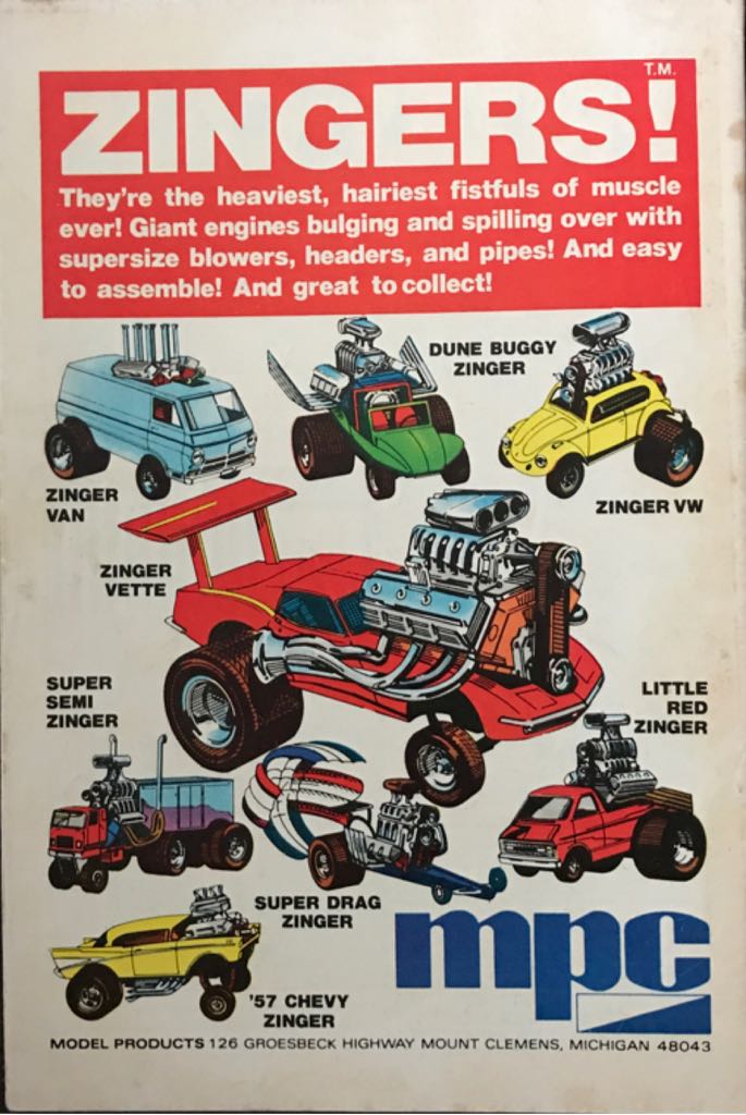 Wonder Woman - DC Comics Inc. (212 - 07/1974) comic book collectible [Barcode 7144455666] - Main Image 2