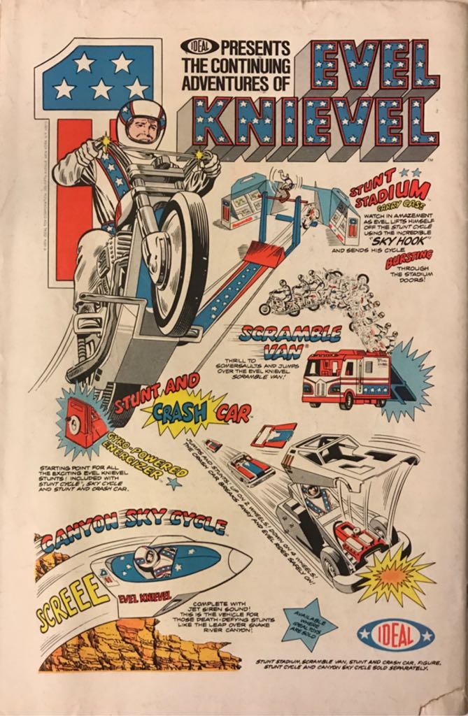 Wonder Woman Vol 1 - DC (Detective Comics) (216 - Mar 1975) comic book collectible [Barcode 856662448] - Main Image 2