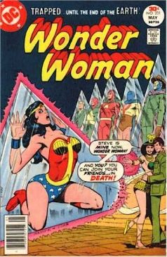 Wonder Woman